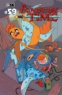 Adventure Time #59 - eBook