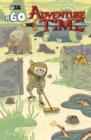 Adventure Time #60 - eBook