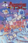 Adventure Time #64 - eBook