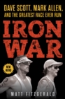 Iron War - eBook