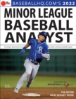 2022 Minor League Baseball Analyst - eBook