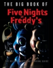 The Big Book of Five Nights at Freddy's - eBook