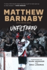 Matthew Barnaby - eBook