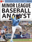 2024 Minor League Analyst - Book