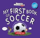 My First Book of Soccer - Book