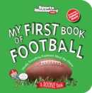 My First Book of Football (Board Book) - eBook