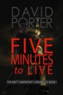 FIVE MINUTES TO LIVE - eBook