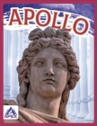 Greek Gods and Goddesses: Apollo - Book