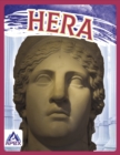 Greek Gods and Goddesses: Hera - Book