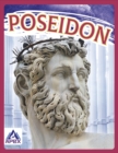 Greek Gods and Goddesses: Poseidon - Book