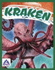 Legendary Beasts: Kraken - Book