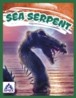 Legendary Beasts: Sea Serpent - Book