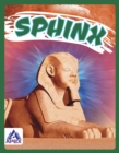 Legendary Beasts: Sphinx - Book