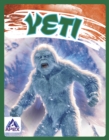 Legendary Beasts: Yeti - Book