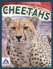 Wild Cats: Cheetahs - Book