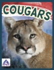 Wild Cats: Cougars - Book