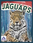 Wild Cats: Jaguars - Book