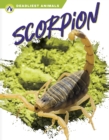 Scorpion - Book