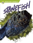 Stonefish - Book