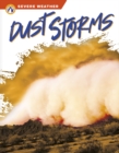 Severe Weather: Dust Storms - Book