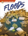 Severe Weather: Floods - Book