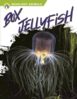 Deadliest Animals: Box Jellyfish - Book