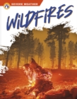 Severe Weather: Wildfires - Book