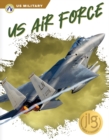 US Air Force - Book