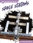 Exploring Space: Space Stations - Book