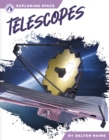 Exploring Space: Telescopes - Book