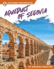 Aqueduct of Segovia - Book