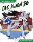 Martial Arts: Tae Kwon Do - Book
