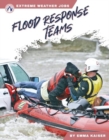 Extreme Weather Jobs: Flood Response Teams - Book