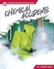 Human-Made Disasters: Chemical Accidents - Book