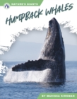 Nature's Giants: Humpback Whales - Book