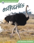 Ostriches - Book