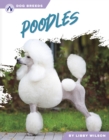 Dog Breeds: Poodles - Book