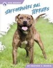 Dog Breeds: Stafforshire Bull Terriers - Book