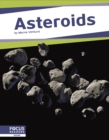Space: Asteroids - Book