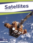 Space: Satellites - Book