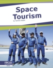 Space: Space Tourism - Book