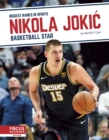 Nikola Jokic : Basketball Star - Book