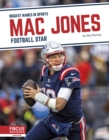Mac Jones : Football Star - Book