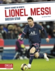 Lionel Messi : Soccer Star - Book