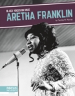 Black Voices on Race: Aretha Franklin - Book