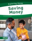 Exploring Money: Saving Money - Book