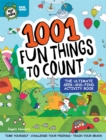 1001 Fun Things to Count : The Ultimate Seek-and-Find Activity Book - eBook