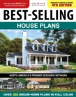 Best-Selling House Plans, 4th Edition : Over 360 Dream-Home Plans in Full Color - eBook