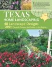 Texas Home Landscaping, 3rd edition - eBook