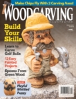 Woodcarving Illustrated Issue 98 Spring 2022 - eBook